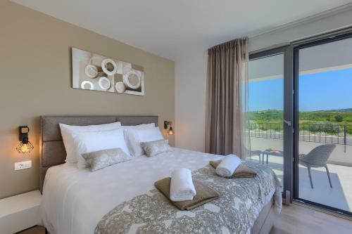 Beautiful Villa Luna