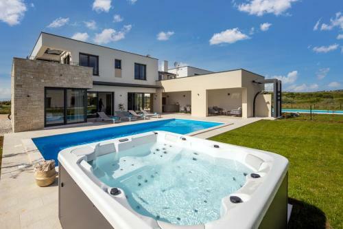 Villa Bella