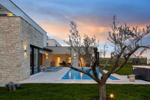 Villa Bella