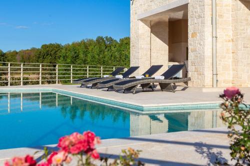 Villa Blanche By Ilc (istria Luxury Collection)