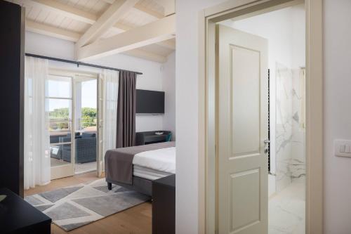 Villa Blanche By Ilc (istria Luxury Collection)
