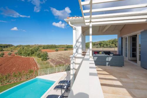 Villa Blanche By Ilc (istria Luxury Collection)