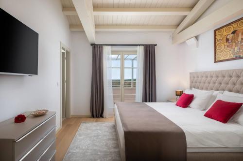 Villa Blanche By Ilc (istria Luxury Collection)