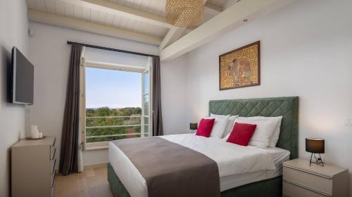 Villa Blanche By Ilc (istria Luxury Collection)