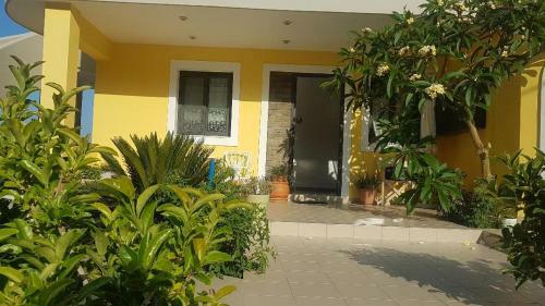 Apartamento Kimata