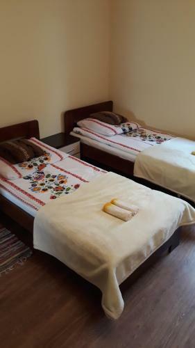 Agroturismo Domek Na Zarzeczu