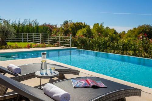 Villa Celeste By Ilc (istria Luxury Collection)