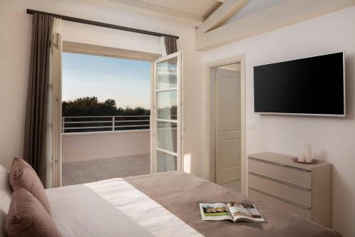 Villa Celeste By Ilc (istria Luxury Collection)
