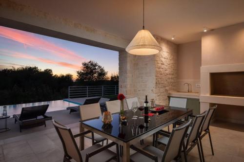 Villa Celeste By Ilc (istria Luxury Collection)