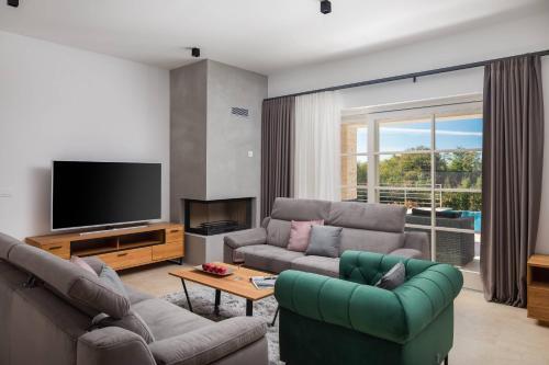 Villa Celeste By Ilc (istria Luxury Collection)