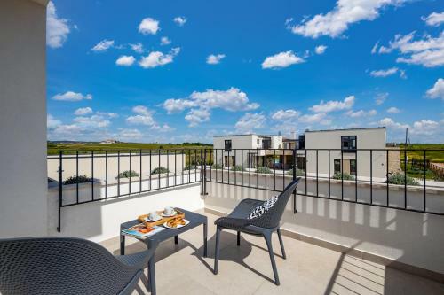 Beautiful Villa Luna & Sole