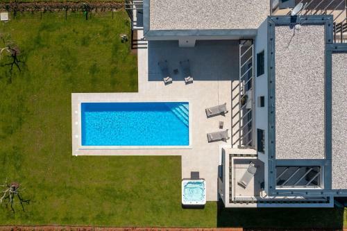 Beautiful Villa Luna & Sole