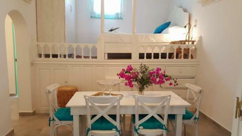 Apartamento Amalthia House