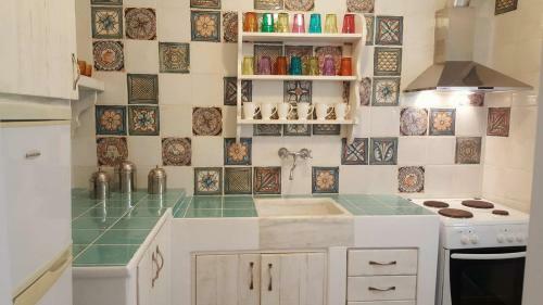 Apartamento Amalthia House