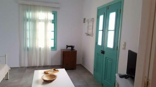 Apartamento Amalthia House