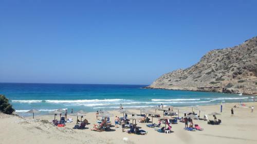 Apartamento Sunset Suites 'annada