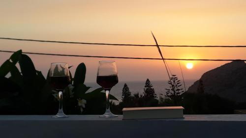 Apartamento Sunset Suites 'annada