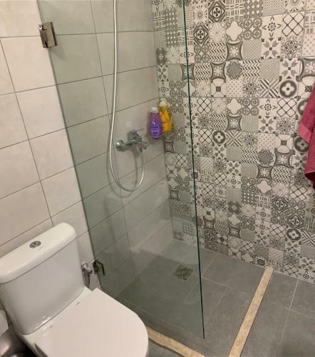 Apartamento Garden House