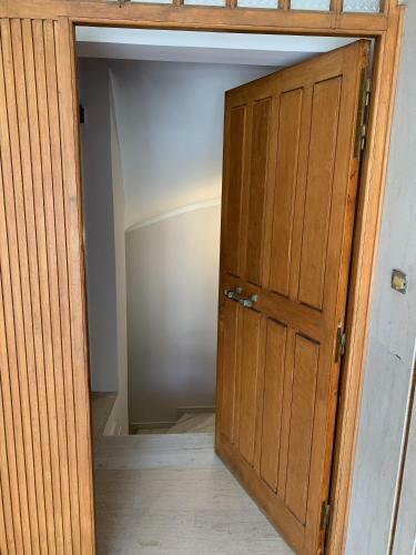 Apartamento Garden House