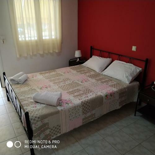 Apartments Onar