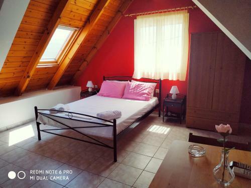Apartments Onar