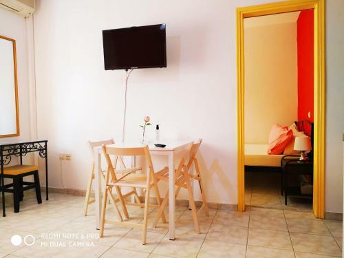 Apartments Onar