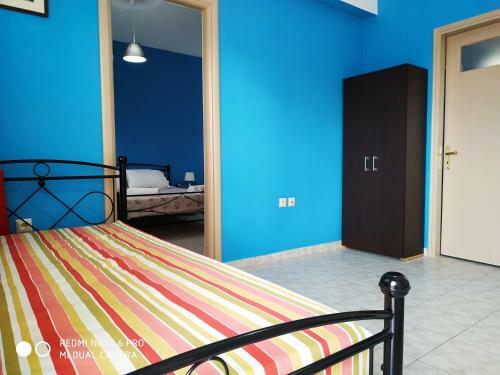 Apartments Onar