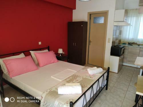 Apartments Onar