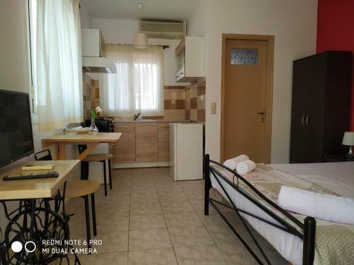Apartments Onar