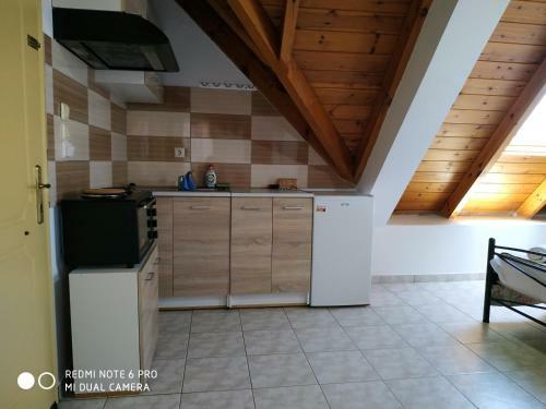 Apartments Onar