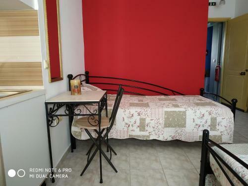 Apartments Onar