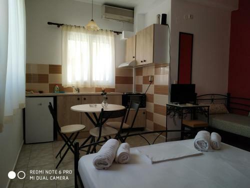 Apartments Onar