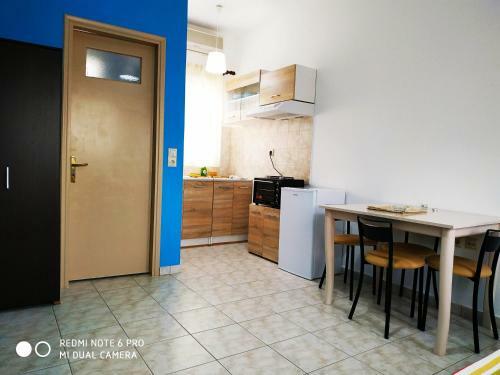 Apartments Onar