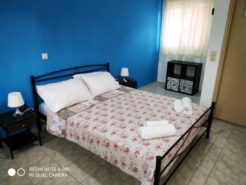 Apartments Onar