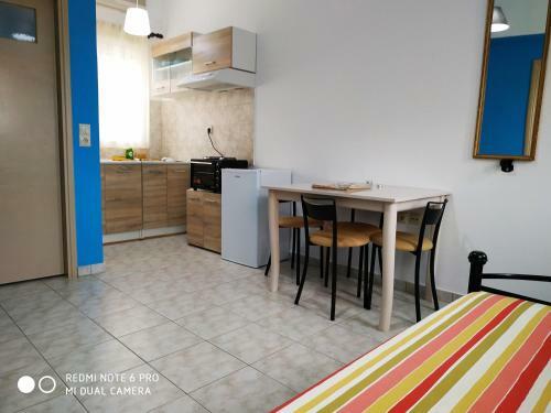 Apartments Onar