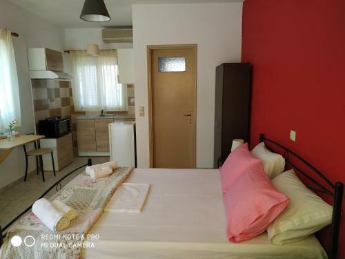 Apartments Onar