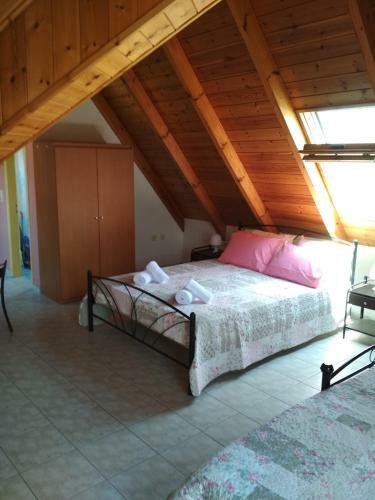 Apartments Onar