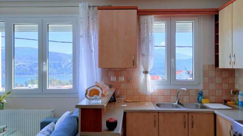 Blue Lagoon Luxury Apartment A2