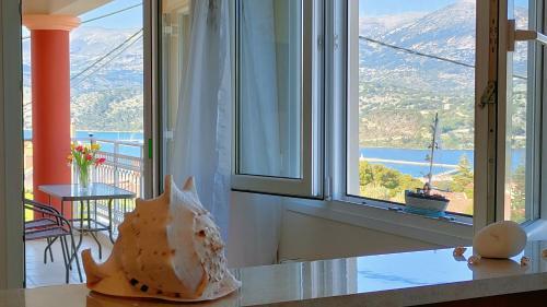 Blue Lagoon Luxury Apartment A2