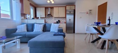 Blue Lagoon Luxury Apartment A2
