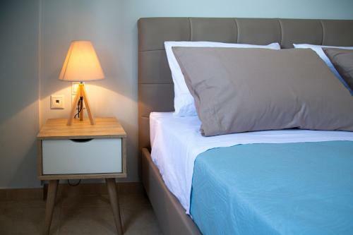 Antigone Apartments Argostoli (spilia) 2