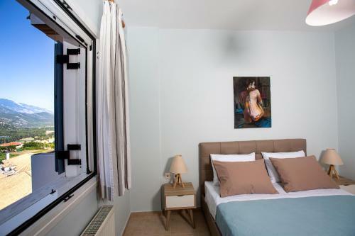 Antigone Apartments Argostoli (spilia) 2