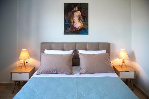 Antigone Apartments Argostoli (spilia) 2