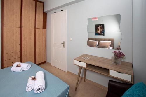 Antigone Apartments Argostoli (spilia) 2
