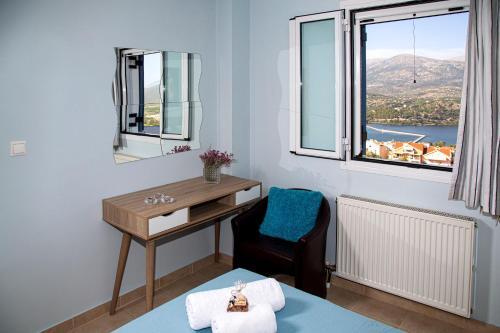 Antigone Apartments Argostoli (spilia) 2