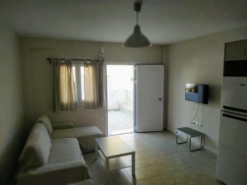 Kefalos City Apartment