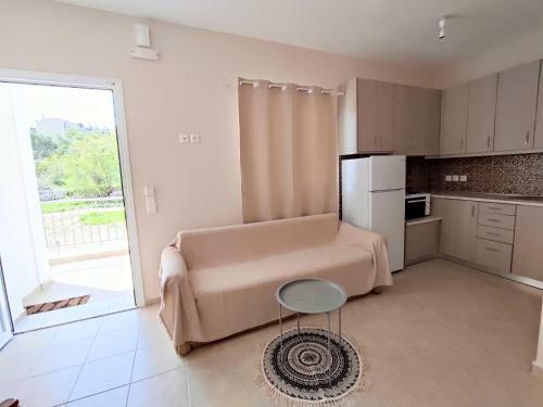 Kefalos City Apartment