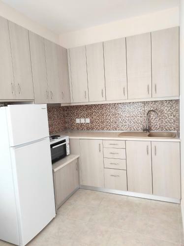 Kefalos City Apartment