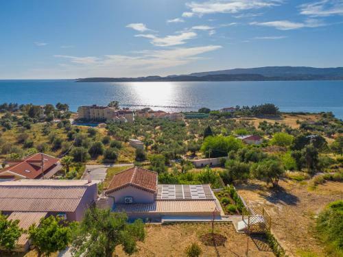 Apartamento Thalassa View Residence