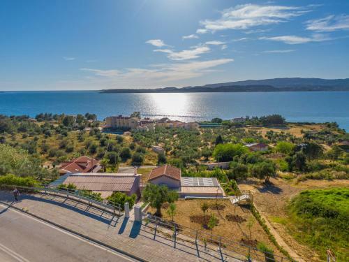 Apartamento Thalassa View Residence